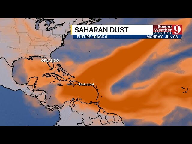 2026 Atlantic hurricane season begins