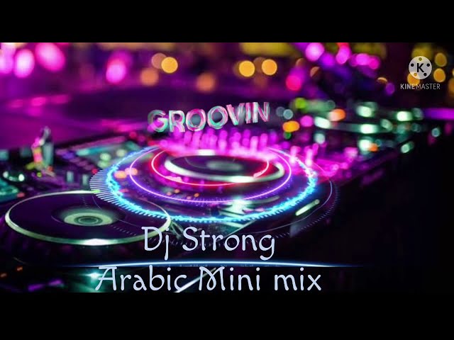ميني مكس طريق الدوام 🎶 2022 Dj strong (احمد سعد تامر عاشور شيرين حماقي رامي صبري)