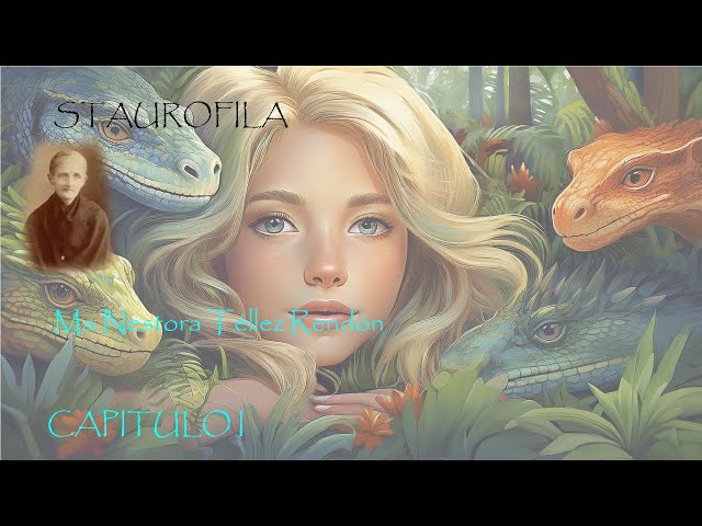 STAUROFILA AUDIOBOOK Chapter 1