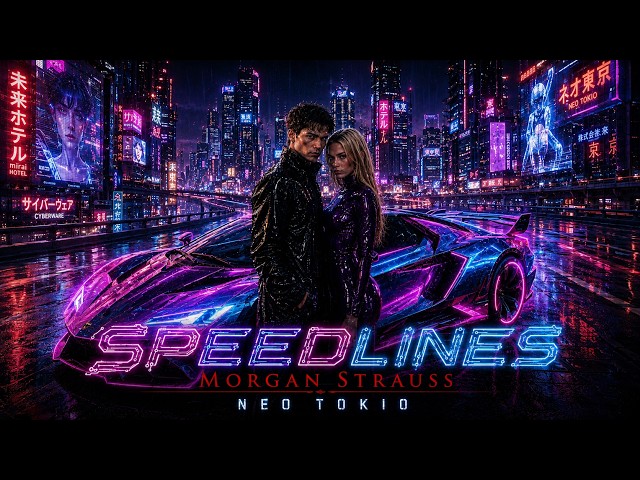 Speedlines