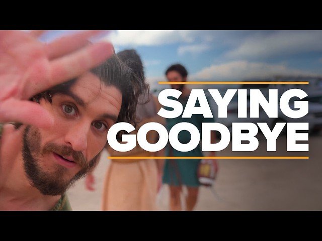 A Final Season Farewell