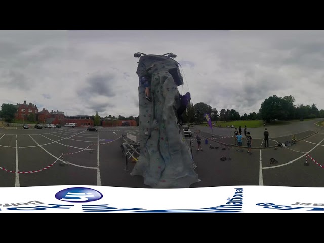 IH Belfast Campbell College Young Learners English Programme