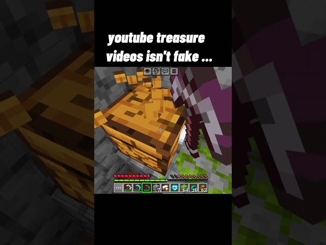 Proof YouTube Minecraft Videos Aren't Fake!...