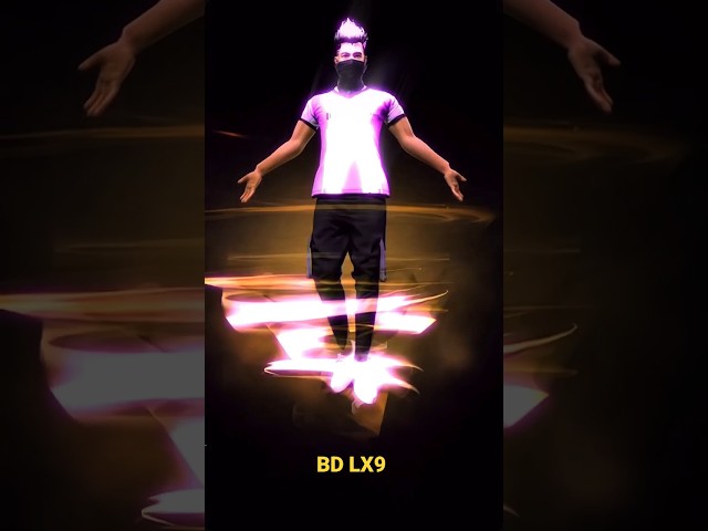 SMOOTH 👿 inshot editing tutorial FF FREE fire video