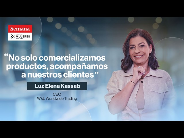 W&L Worldwide Trading: de las joyas a los alimentos y una nueva visión de negocio