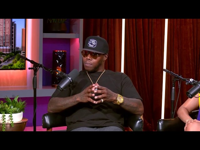 Z-Ro Talks 'Mo City Don' Music Video, 713 Day Release & H-Town Legacy with Jade Flury & 97.9 the Box