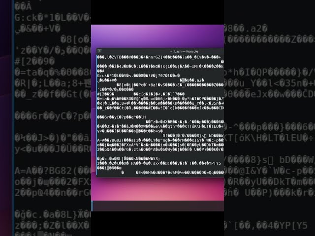 What is "/dev/urandom" in Linux?