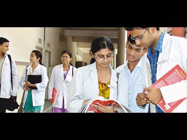 Best B Tech Colleges in Delhi NCR