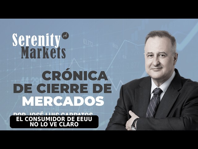 The Consumer is Warning Us, but Nobody is Listening - Cárpatos Closing