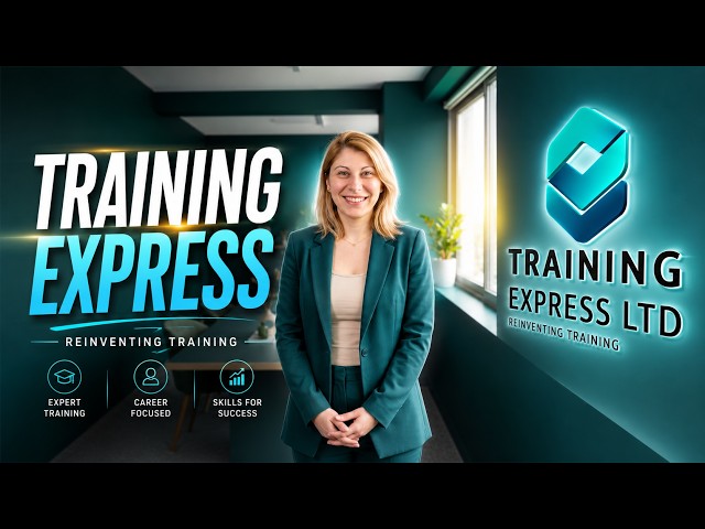 Training Express Ltd UK