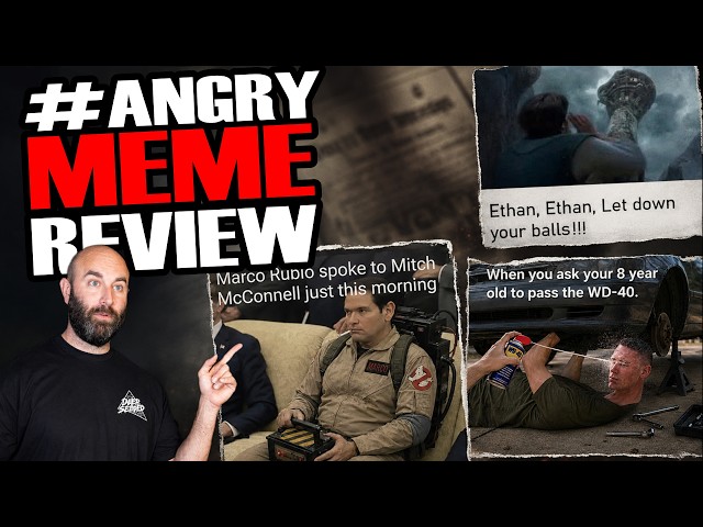 Russian Weapons FAIL and Artillery | Meme Review