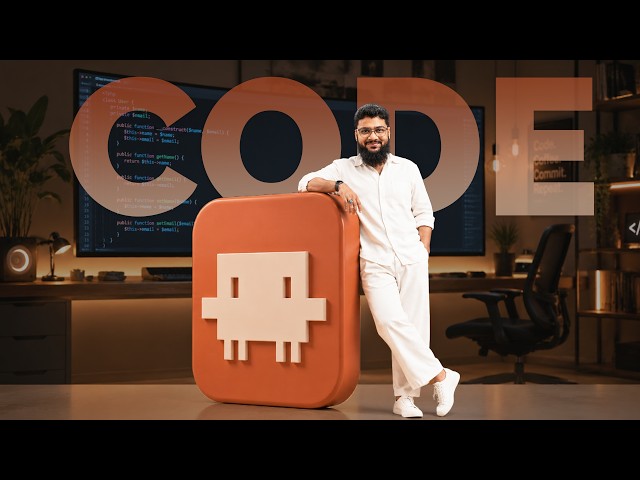 Master 90% of Claude Code in 1 Hour (as a beginner) | Claude Code Masterclass