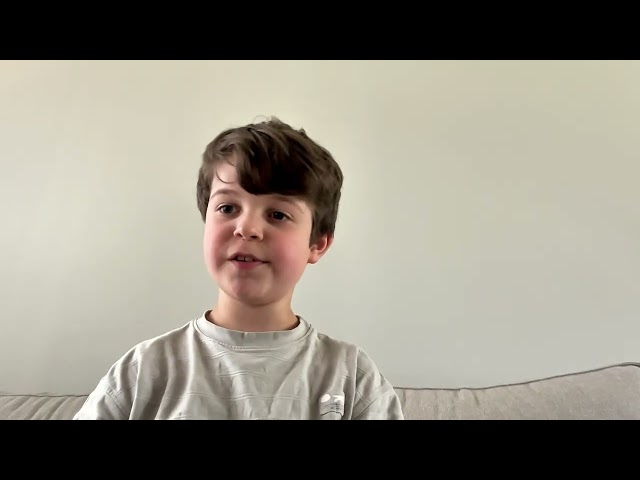 Leren programmeren bij CoderDojo in Den Haag 💻