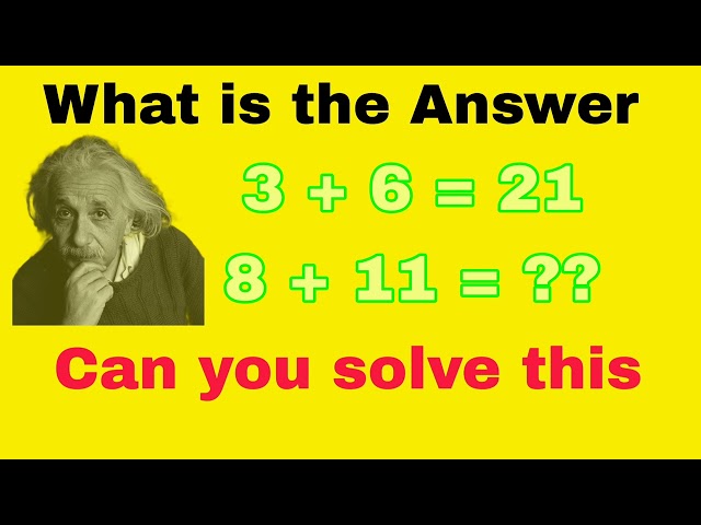 Math quiz | What is the right answer #mathshorts #maths #quiz #braintestsolution