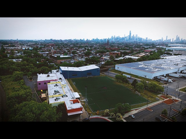 Deloitte & U.S. Soccer | Advancing the game with Soccer Forward
