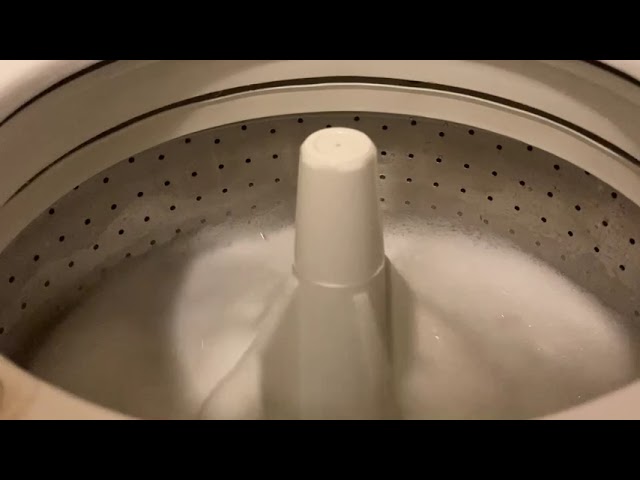 Washing Machine Noise for Sleeping