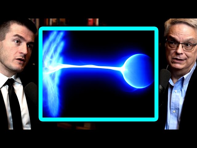 The most shocking discovery in physics: Speed of Light from Electricity and Magnetism | Don Lincoln