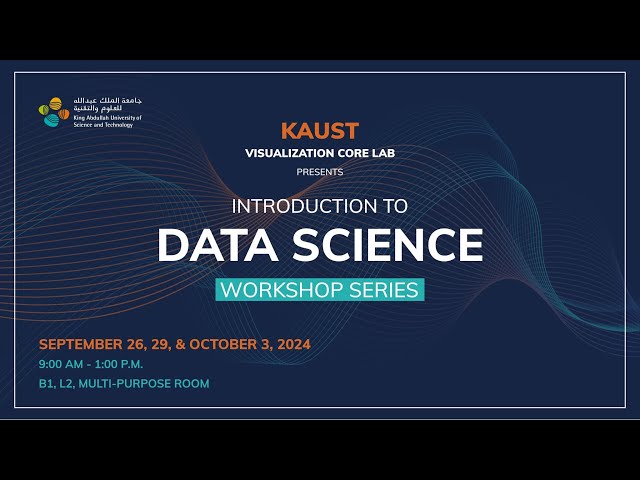 Introduction to Python for (Data) Scientists Fall 2025