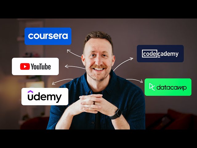 I Tried 100+ Data Analytics Courses - These 5 Will Get You HIRED (guaranteed)