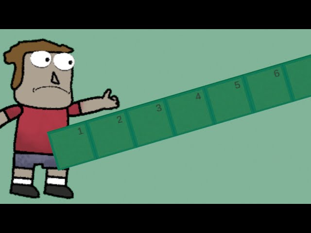 Building the Ultimate Unity Hotbar: A Devlog