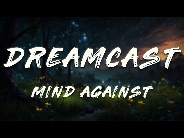 Mind Against - Dreamcast