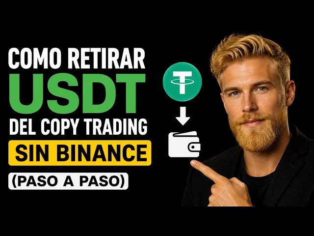 How to Withdraw USDT from Copy Trading WITHOUT Binance (Step-by-Step)
