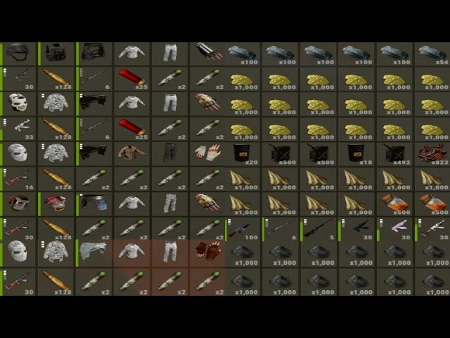 14,000 HOUR SOLO GETS ONLINED ON FORCEWIPE - Rust