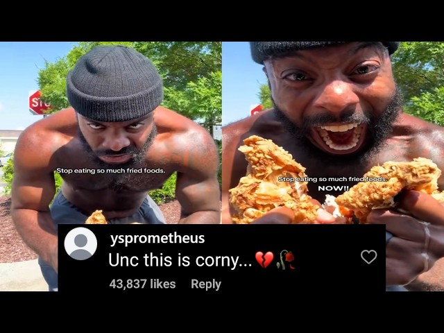 Corny Posts Getting Cooked By Instagram Comments 🥀💔 (Best Of June)