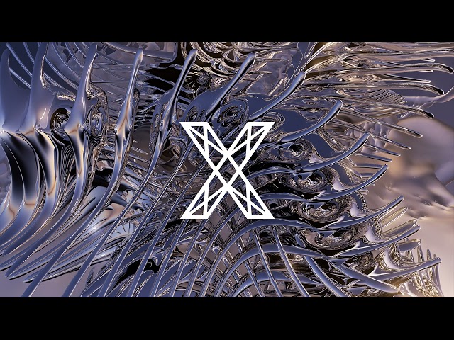 Adriatique & The Element MT - The Echo