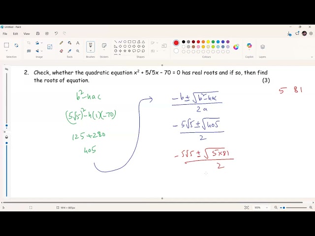 PM630 Arithmetic Progressions 10Aug2026