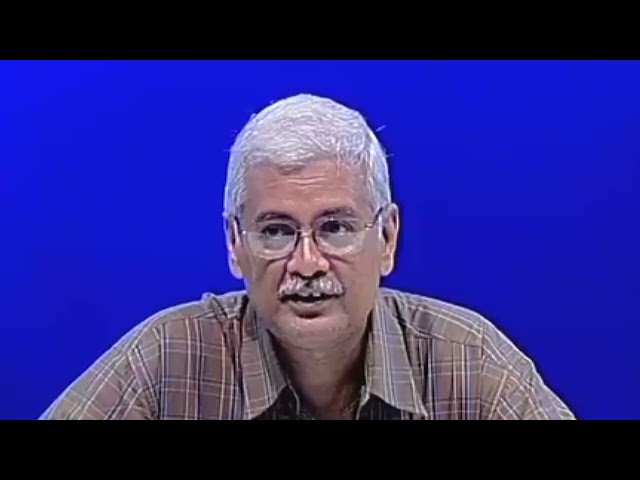 Introduction To Image And Video Coding #swayamprabha