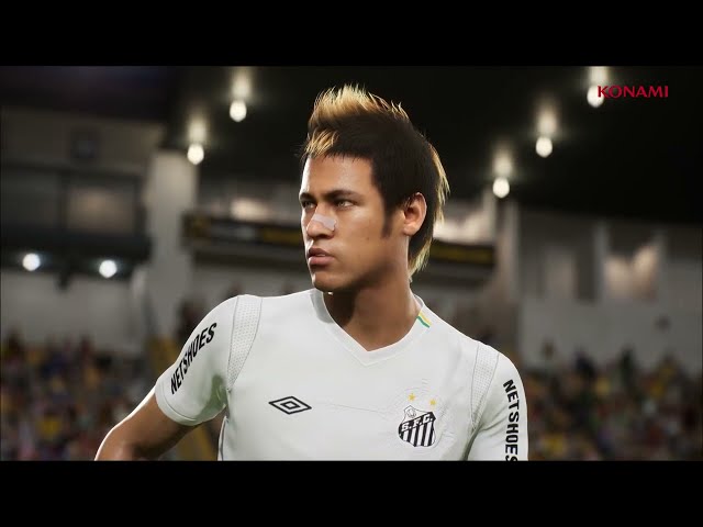 Free epic Santos Neymar in efootball 24 update | efootball Mobile 24 Season 3