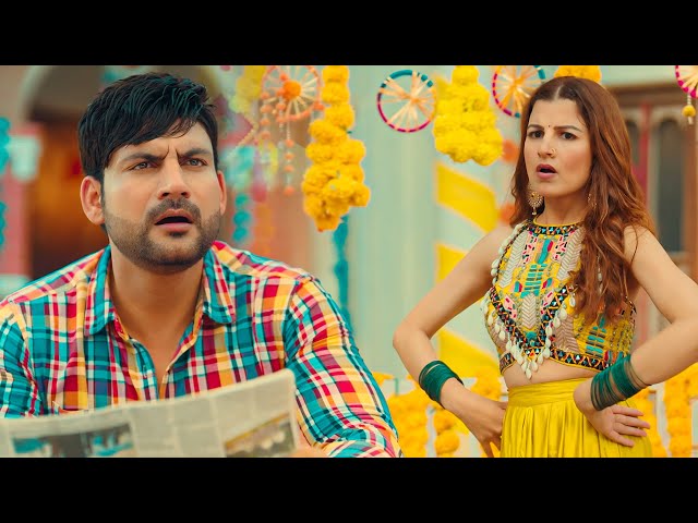 Tu Uncle Lage Marjane Mein Lagu 18 Ki | Ajay Hooda New Song | Haryanvi Song | New Haryanvi Song