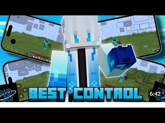 The best controls for Mojo Launcher