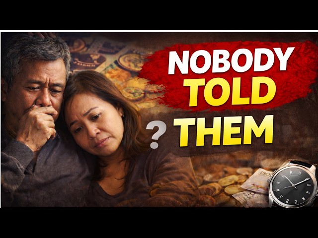 3 Retirement Regrets Immigrants Learned Too Late