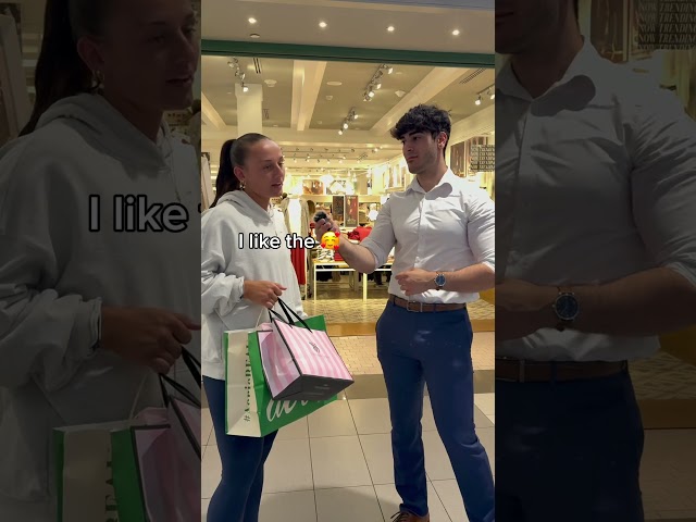 Girls react to colognes #colognes #fragrances #reaction #rating #girls #smells