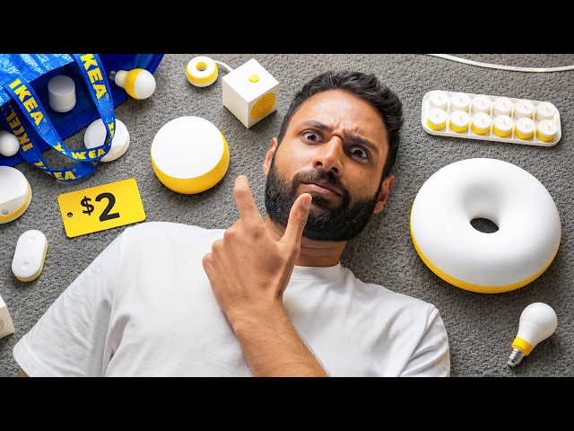 I Investigated IKEA’s Suspiciously Cheap Tech