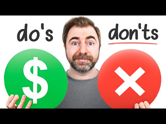 How to Setup Your Channel for Monetization from Day 1