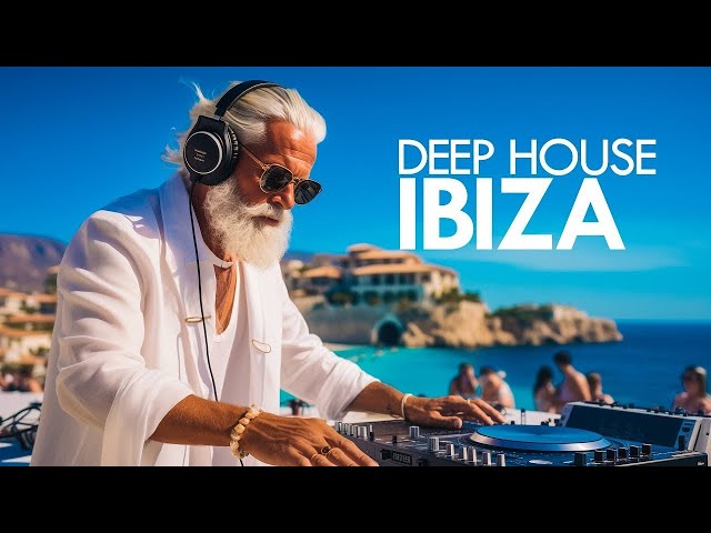 Ibiza Summer Mix 2026 🍓 Best Of Tropical Deep House Music Chill Out Mix 2024 🍓 Chillout Lounge