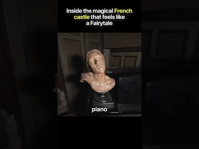 We discovered a dream castle that should have never been left to fade away…  #dreamcastle #iconic #A