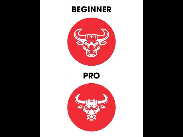 Adobe Illustrator 2025 Tips - How to Invert Logo Like a PRO #ducthangds