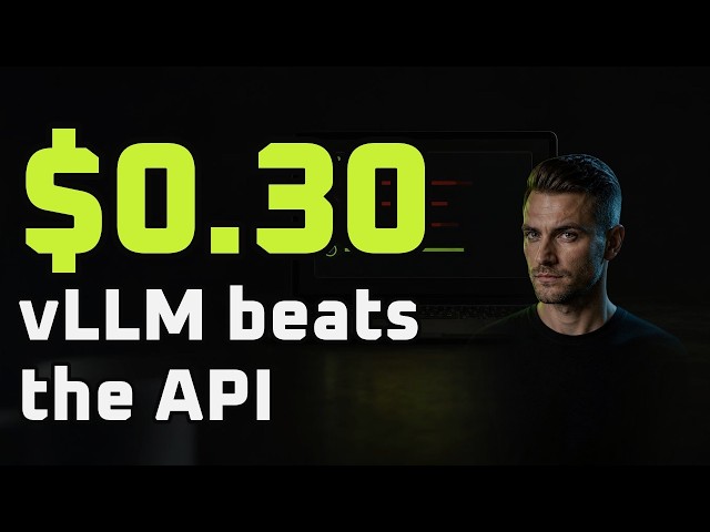 llama.cpp vs vLLM on one 5090: which is actually cheaper than the API?