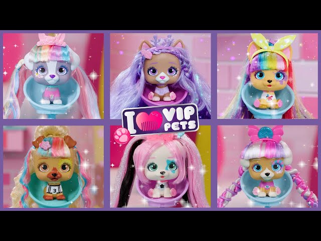 🎆🌟 HASTA LA PRÓXIMA VIP PETS FRIENDS 🌟🎆 VIP PETS 🌈 Fabio & Fabia 💇🏼 DIBUJOS ANIMADOS en ESPAÑOL