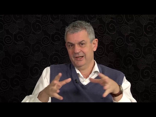 No Identity Without Memory (Lecture for Southern Federal University, Rostov-on-Don, Russia)