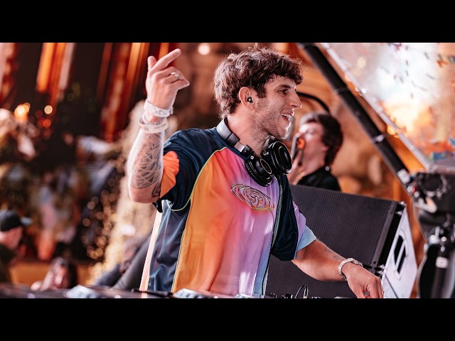 ILLENIUM WE1 | Tomorrowland 2026