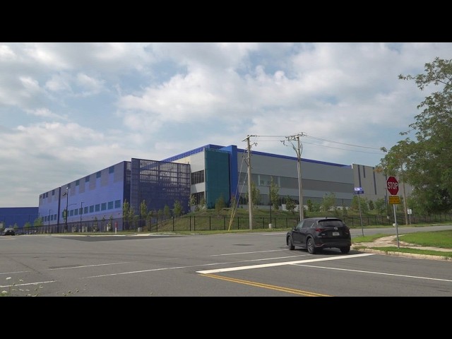 Virginia couldn't stop Sterling data center's 24-hour diesel generator use, regulator says