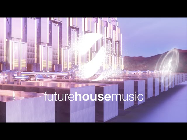 D.O.D. & Carla Monroe - Still Sleepless (cutback! Extended Remix)