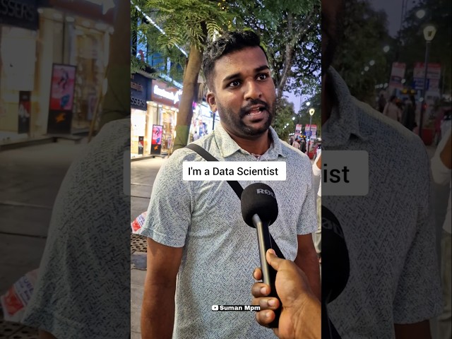 Real Salary of Data Scientist in Bangalore!