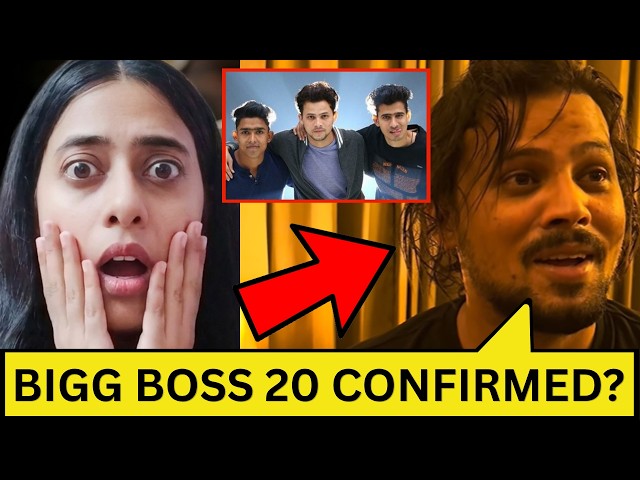 Round2Hell Zayn Saifi Joining Bigg Boss 20? 😱 The Real Truth Revealed!😳