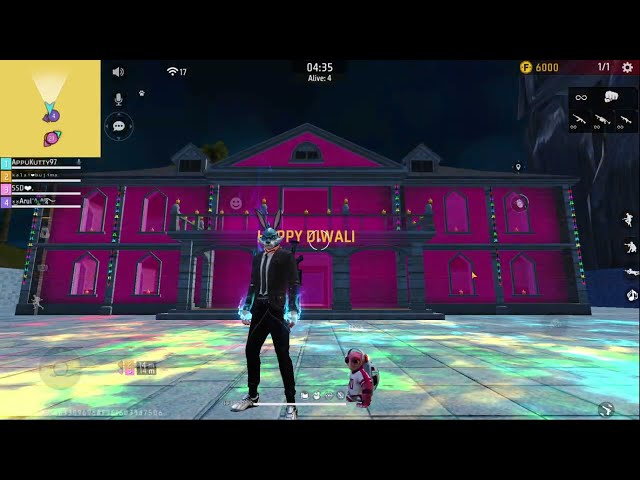 💥 Top Best Craftland Map Code Free Fire | Best Craftland Map Code #freefire